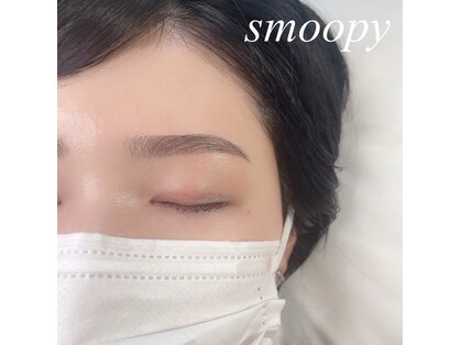 スムーピー(Smoopy)の写真