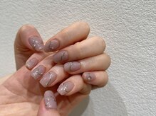 コルソケーツー 梅田茶屋町(corso k-two)/お客様ネイル