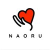 ナオル整体 福岡香椎院(NAORU整体)ロゴ