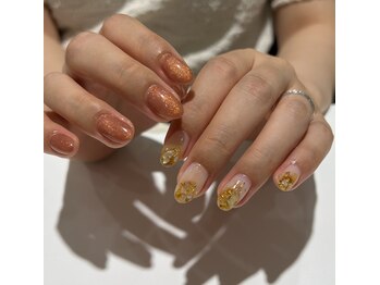 ヴィヴィアンビューティ ネイルアンドアイ Viviean Beauty Nail & Eye/