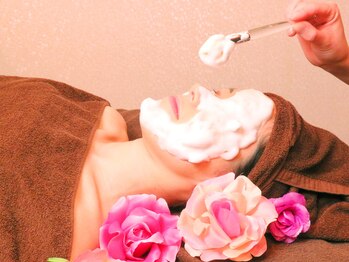 美肌痩身サロン ラエルヴェ(La Elever)/悩み別ブライダルフェイシャル