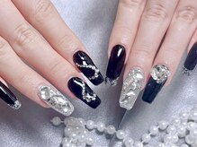 クイーンズネイルサロン(Queen's nail salon)/