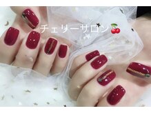 チェリーサロン 蒲田店(CHERRYsalon)/定額デザイン