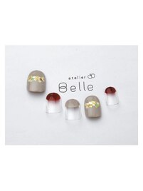 わくわくな1日＊1月の新作＊