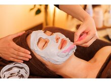 グレースフィオーレ 秋田店(gracefiore)の雰囲気（お客様に合った施術/ブライダルにも最適/肌質改善/リフトアップ）