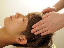 亜門(amon)の雰囲気（東洋医学を用いたほぐしor癒し選べる二つのメニュー【完全個室】）