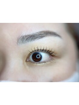 まつげのお悩み解決サロン