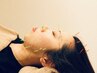 【エイジングケア美容鍼+電磁パルス】老け顔を引き上げリフトUP★¥5500