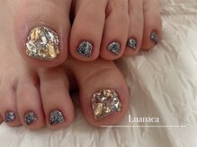 ルアナエア(Luanaea)