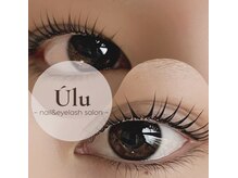 ウル(Ulu)/lash lift 