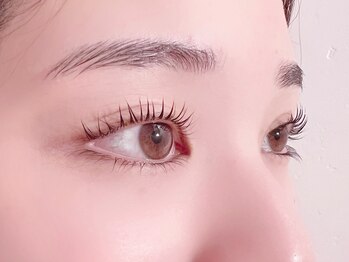 ナック アベノ(knack abeno)/韓国アイドル風パーマ