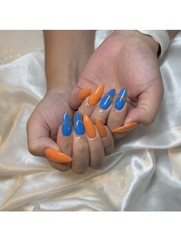 サロン プリマ(Salon Prima)/