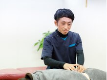 こころ鍼灸整骨院 池田院