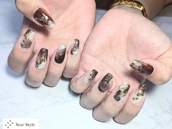 スタースタイル(Star Style)/初回他店オフ無料♪