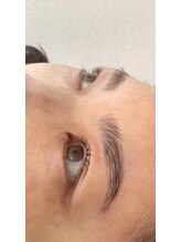 ファットママ(FAT MAMA)/HBL+ MAMAラッシュリフト