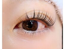 あるじゃーのん/まつ毛リフト
