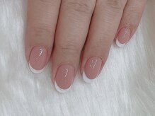 ティンク 横須賀中央店(Tink)/【ベース有りフレンチ】