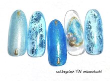 ティーエヌ 溝の口店/☆デザイン定額Ａ☆