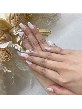 クレージュ(Courreges)/持ち込みデザイン１０本