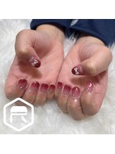 レディスペネイル メイニ 名駅東口(Redispe nail mei2)/アートフリーコース