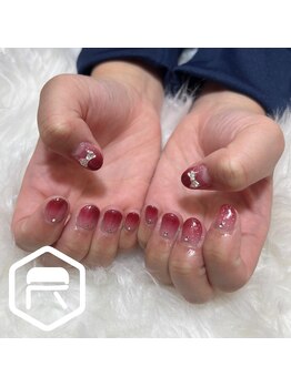 レディスペネイル メイニ 名駅東口(Redispe nail mei2)/アートフリーコース