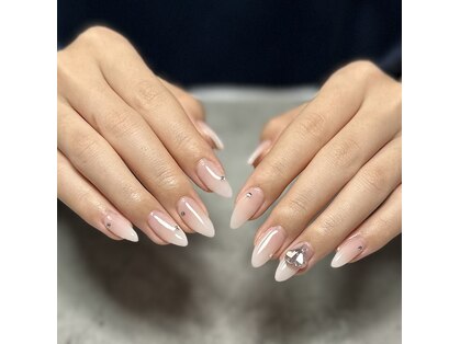 ノイ アシヤ(Noi ashiya)の写真