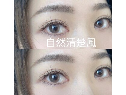 ビトライブ(美TRIBE)の写真
