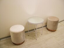 レイラ 四条烏丸(Rayla)/眉毛サロン＆まつげパーマ店内