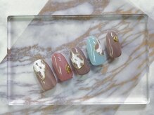 アイリスエルア(Iris2 elua)/定額デザインコース