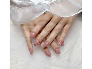 ルミエール(LUMIERU)/グラデーションネイル