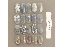 グロリアネイルズ 荻窪(Gloria Nails)