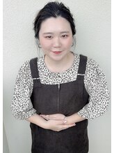 ナクレネイル 川崎(nacre nail) risa 