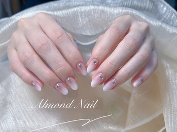 アルモンドネイル(Almond Nail)/