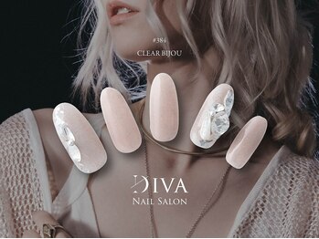 ディーバ 立川店(Diva)/シンプルデザインセレクト