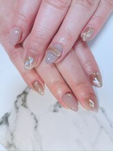 サロン ド バンビ(salon de bambi)/