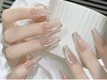 スペードキューネイル 新宿店(Spade Q Nail)の雰囲気（夏ネイル）