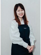 ネイル フライガール(nail FLY GIRL) 増谷 倫