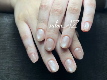 サロン エージー(salon AZ)/マグネット