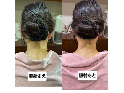 レイジア 福岡の写真