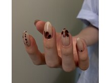 ギュイ(gui)/nudie × flower