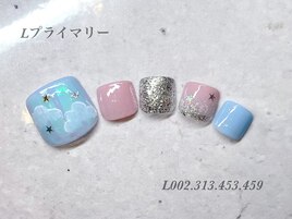 フット定額プライマリーコース