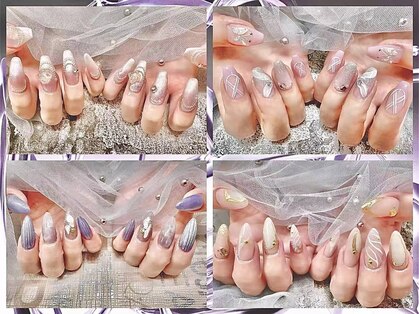 ラッキースター(Lucky Star)の写真