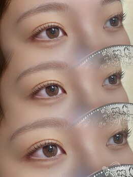 ミロ バイ キング 樟葉店(Milo by king)/パリジェンヌラッシュリフト