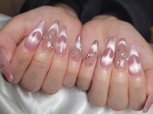 エムユーファイブネイル(MU5-nail)/【スカルプ】10本オーダーコース