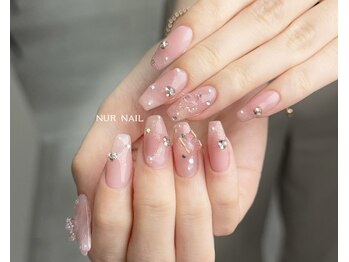 ヌアネイル(NUR NAIL)/