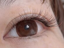 アイラシー(eyelasheee)の雰囲気(ボリュームラッシュとフラットラッシュで最適なエクステをご提案)