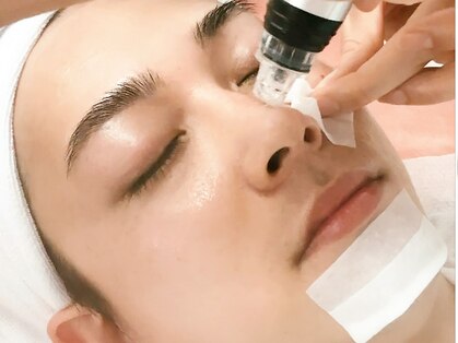 洗顔サロン 池袋(SENGAN)の写真