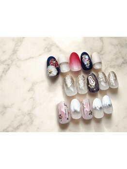 大人女性向けこだわりサロン