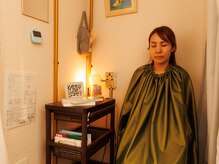 リラックスアンドアイラッシュサロン プアラニ(Relax&Eyelash salon Pualani)