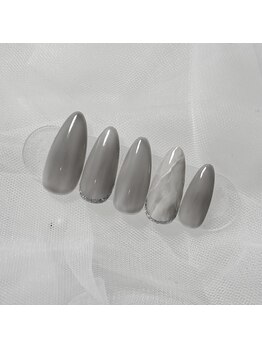 ラボーテ 仙台店(La beaute)/定額ハンドデザインB 7700円